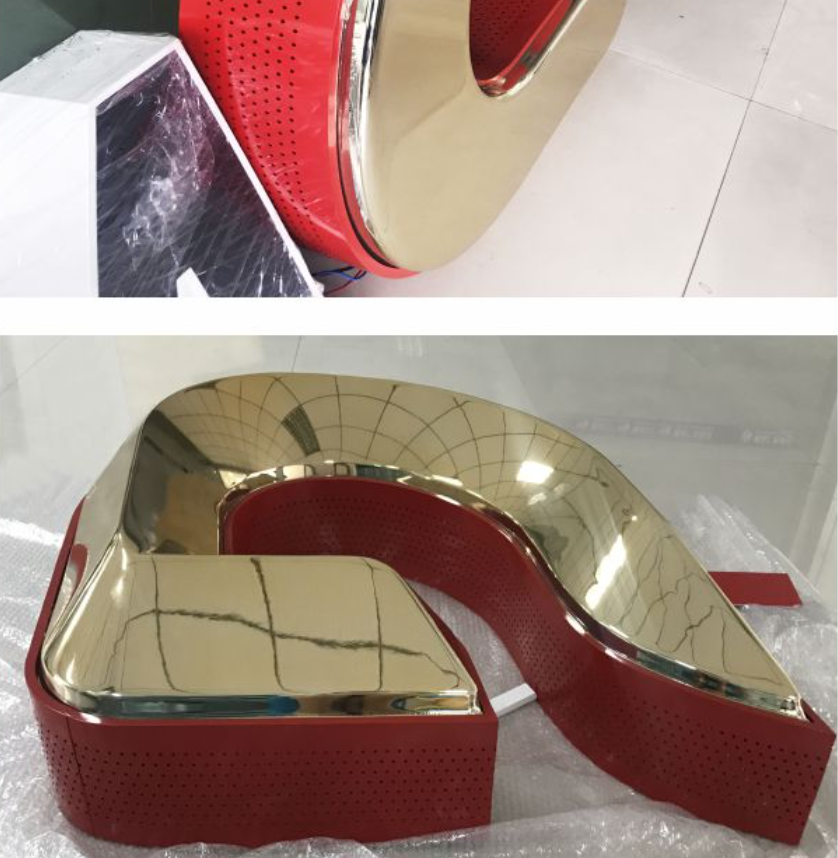 2026年发光字厂家对品质要求？哪家发光字工厂对质量要求高,值得推荐给用户呢？