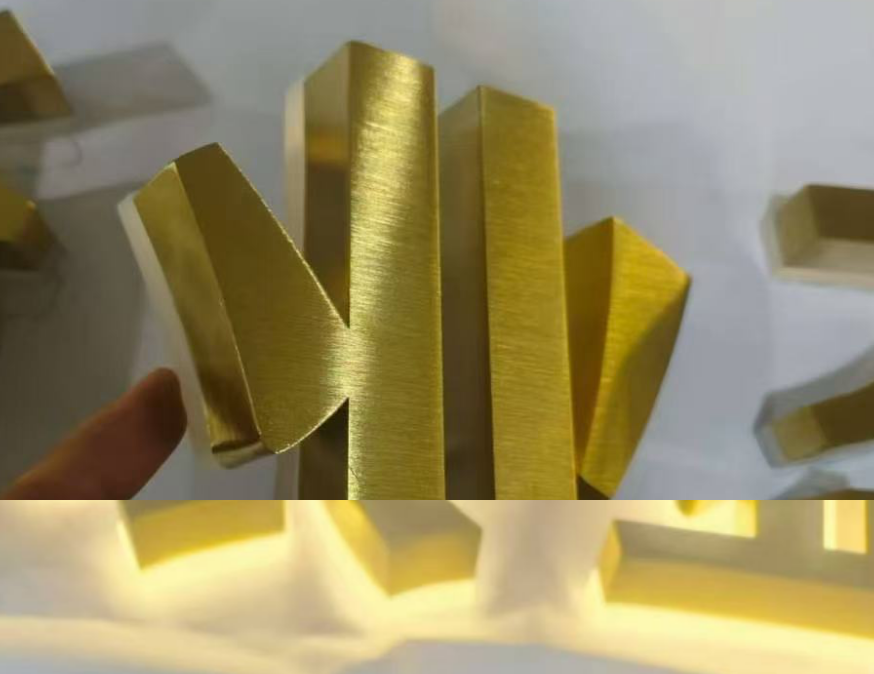 广州发光字制作工厂有哪些核心竞争力？