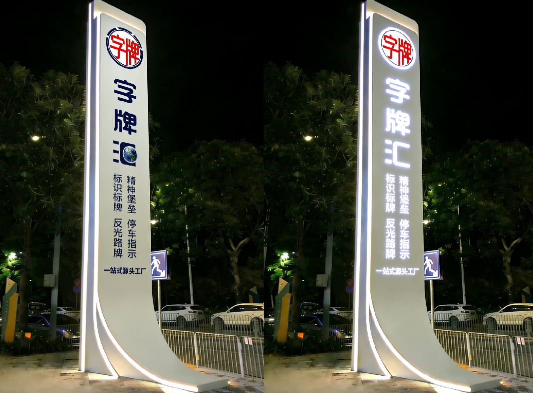 订制精神堡垒厂家推荐：启达广告深耕20年，一站式解决全场景定制需求。